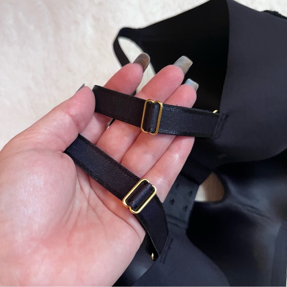 NWT Knix lace wingwoman contour bra - Picture 8 of 10